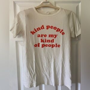 Kind T-Shirt